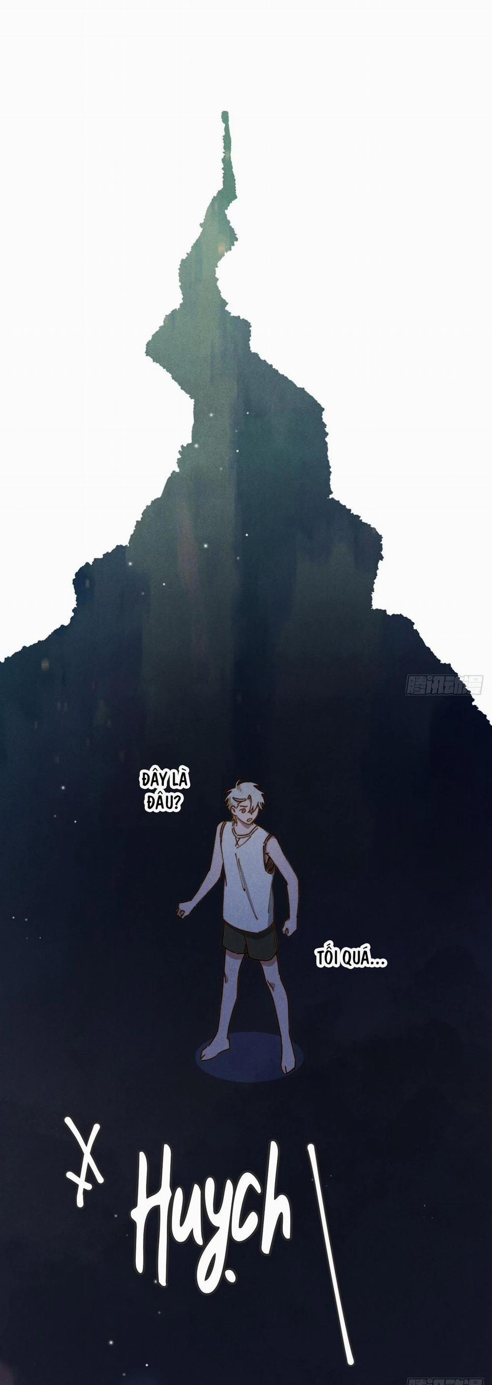 Ra Ruộng Ngô Với Anh Á, Còn Lâu! 8 trang 21