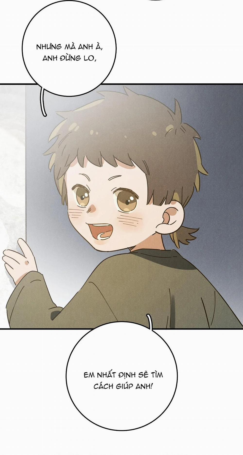 Ra Ruộng Ngô Với Anh Á, Còn Lâu! 8 trang 34