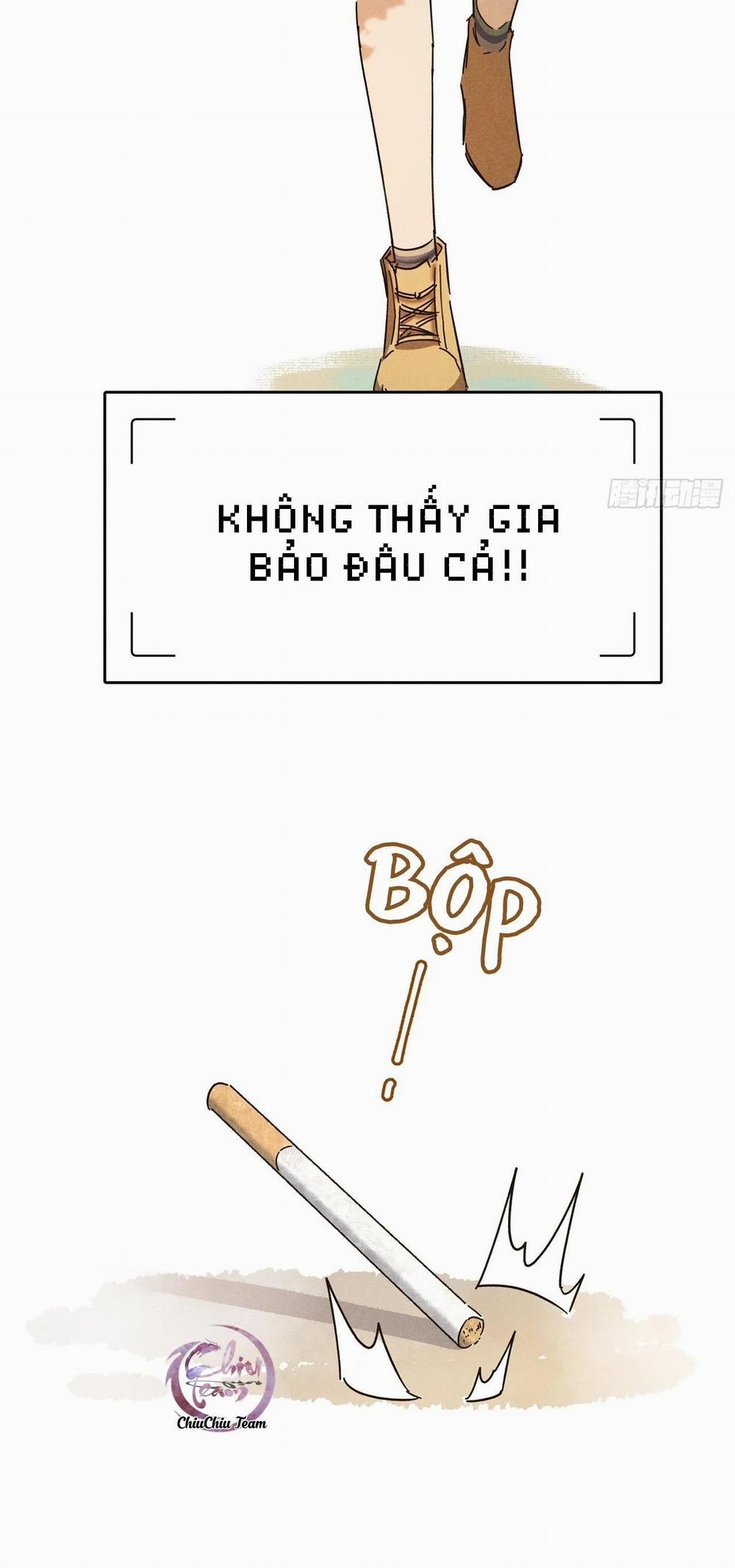 Ra Ruộng Ngô Với Anh Á, Còn Lâu! 8 trang 39