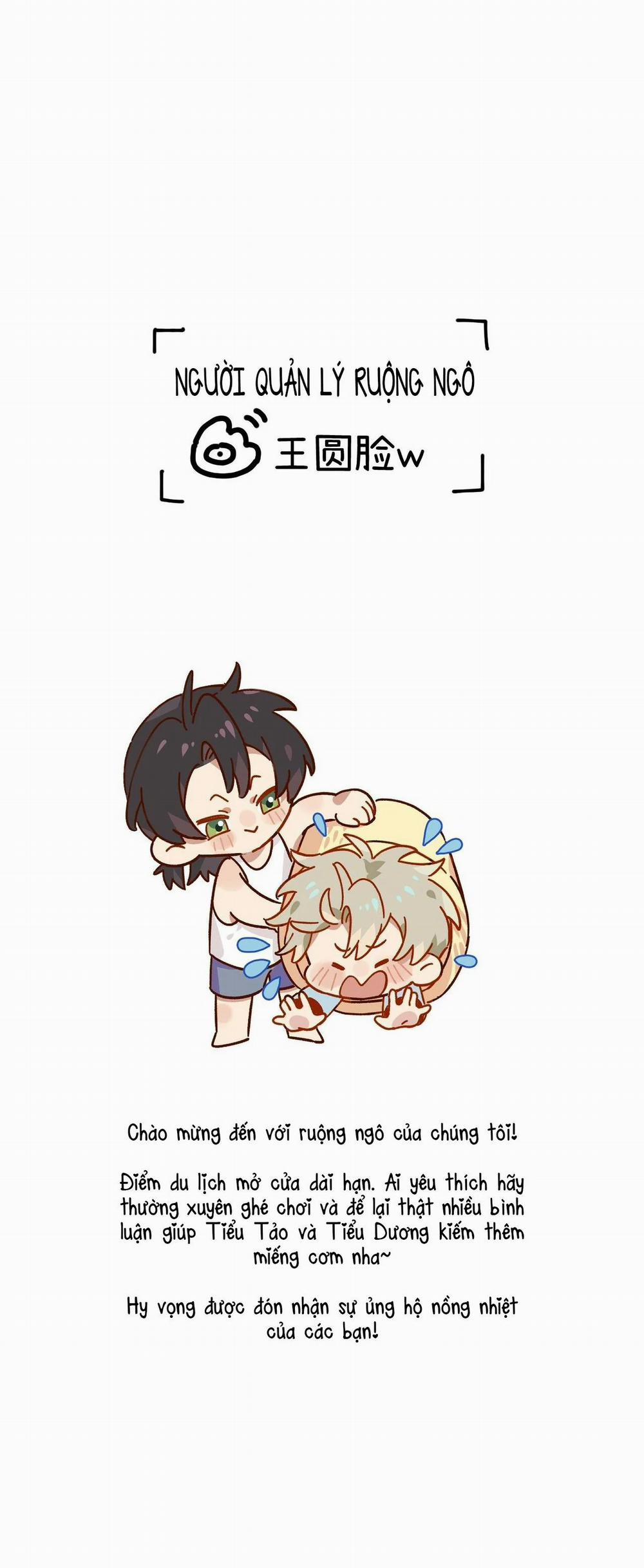 Ra Ruộng Ngô Với Anh Á, Còn Lâu! 8 trang 41