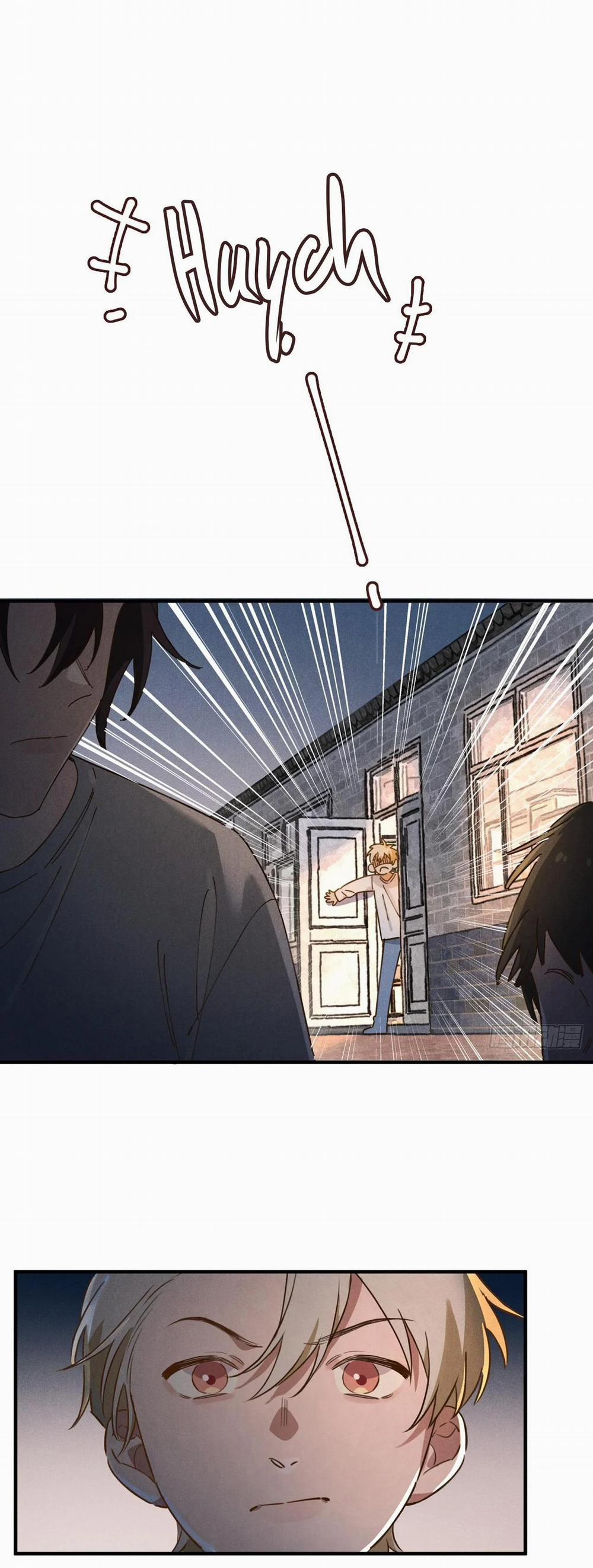 Ra Ruộng Ngô Với Anh Á, Còn Lâu! 8 trang 6