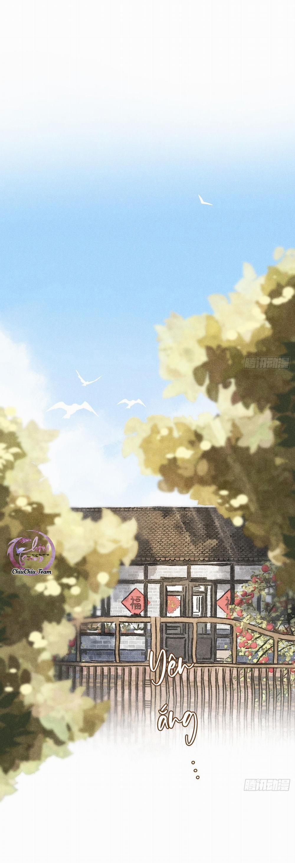 Ra Ruộng Ngô Với Anh Á, Còn Lâu! 9 trang 1