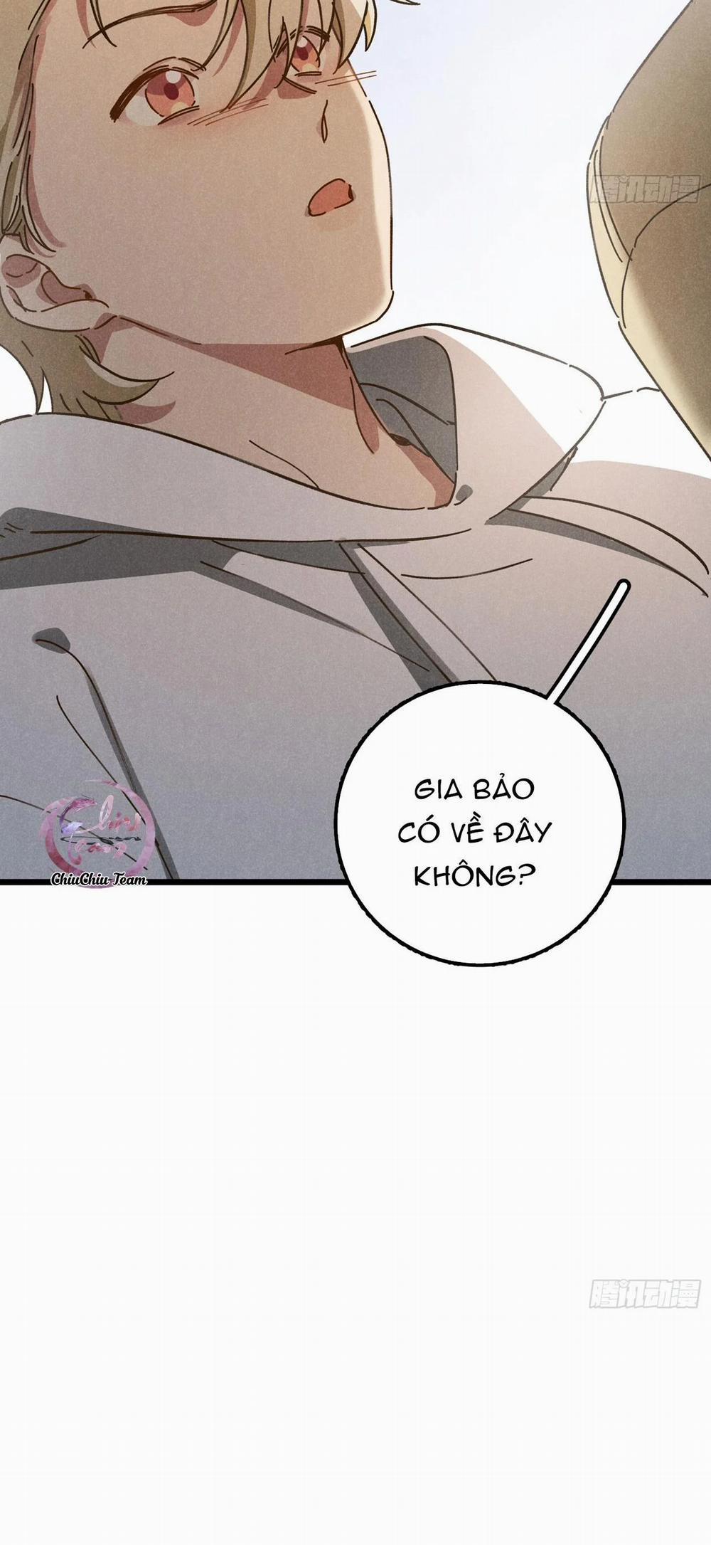 Ra Ruộng Ngô Với Anh Á, Còn Lâu! 9 trang 12