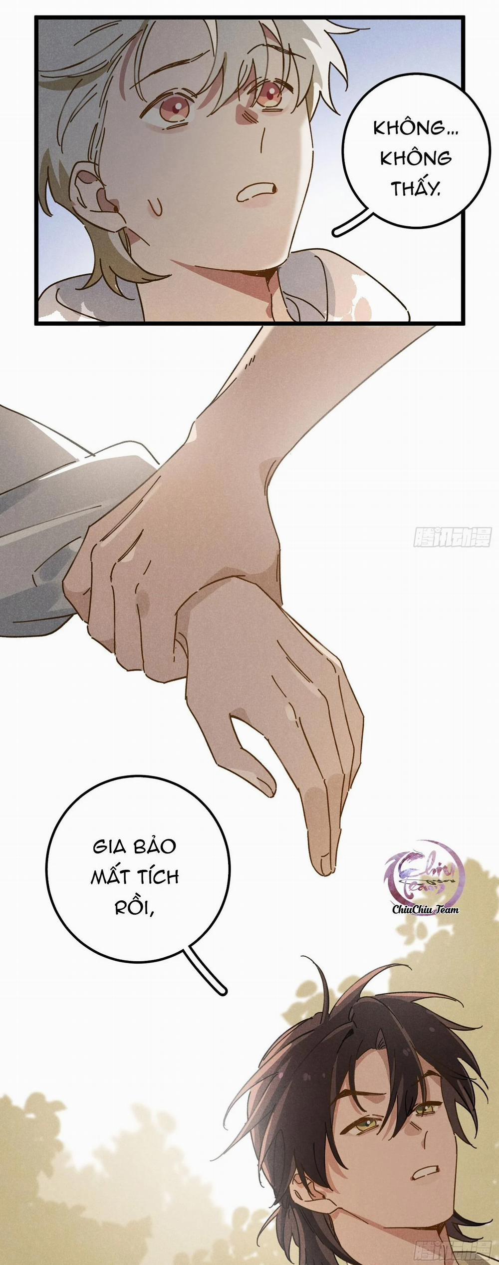 Ra Ruộng Ngô Với Anh Á, Còn Lâu! 9 trang 13