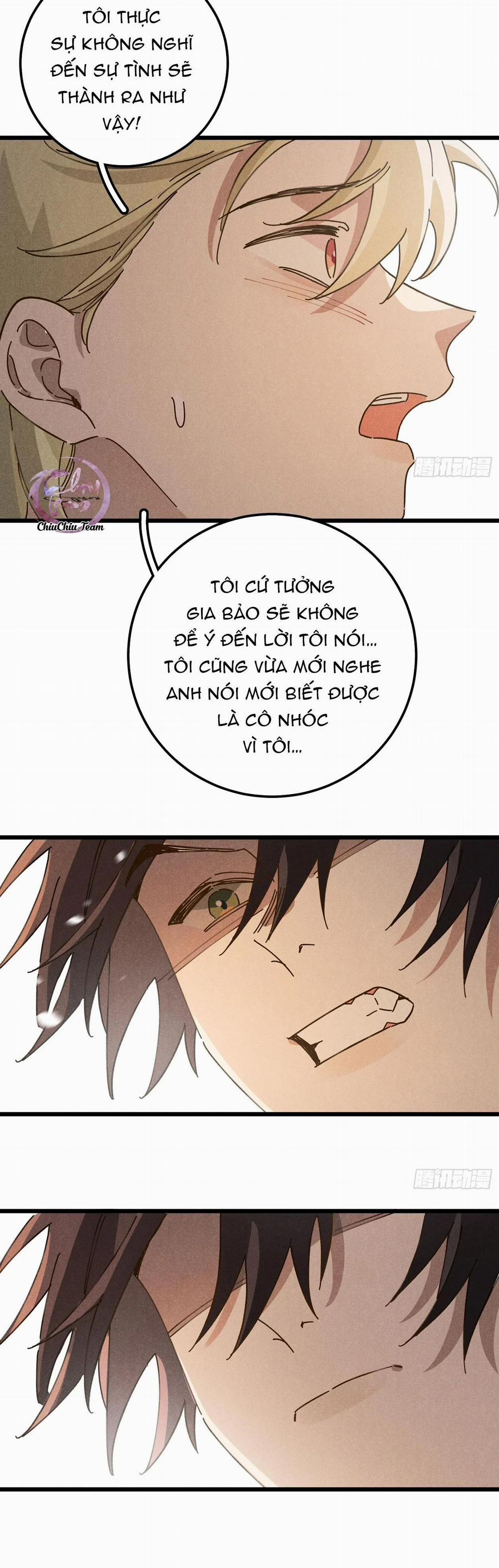 Ra Ruộng Ngô Với Anh Á, Còn Lâu! 9 trang 28