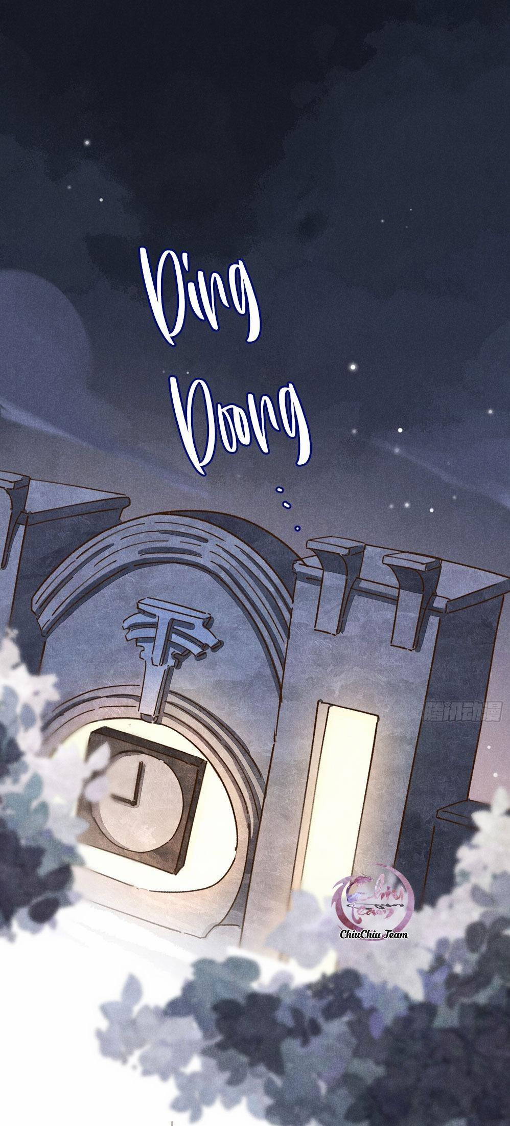 Ra Ruộng Ngô Với Anh Á, Còn Lâu! 9 trang 31