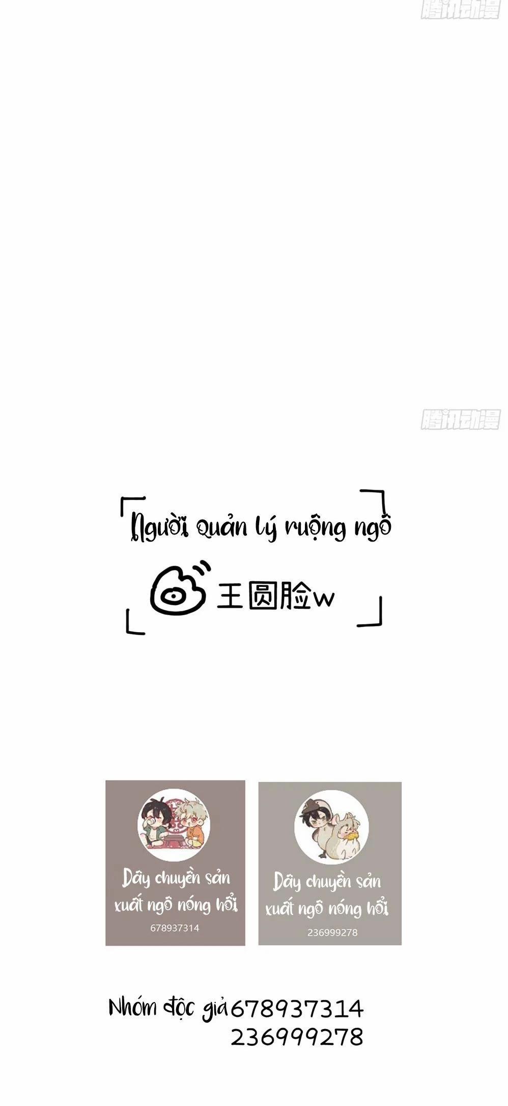 Ra Ruộng Ngô Với Anh Á, Còn Lâu! 9 trang 33