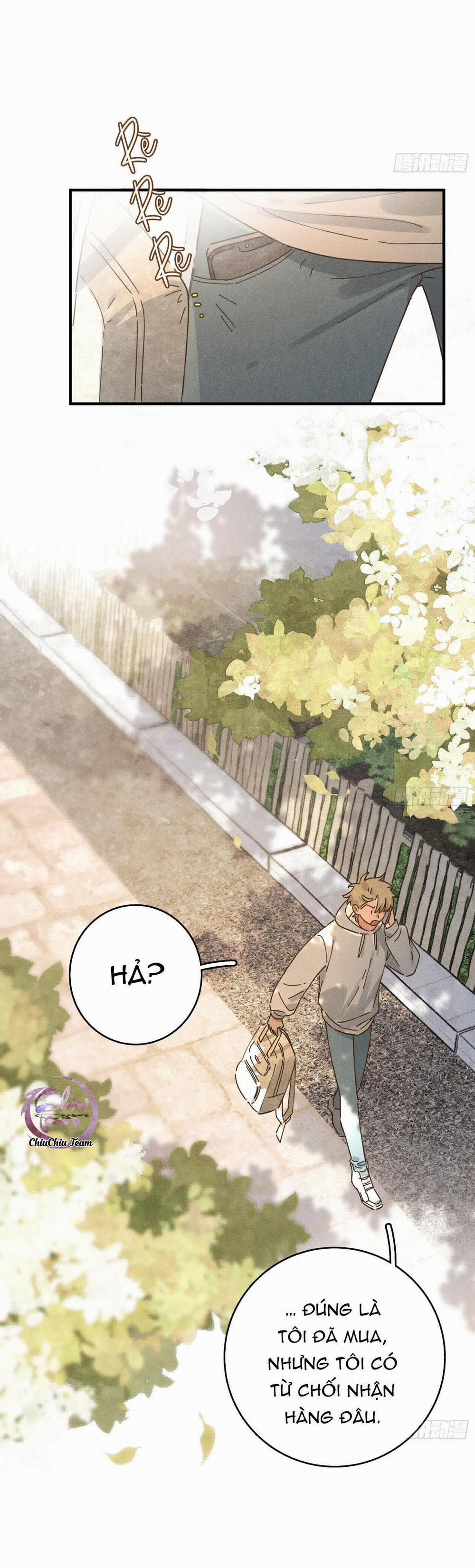 Ra Ruộng Ngô Với Anh Á, Còn Lâu! 9 trang 4