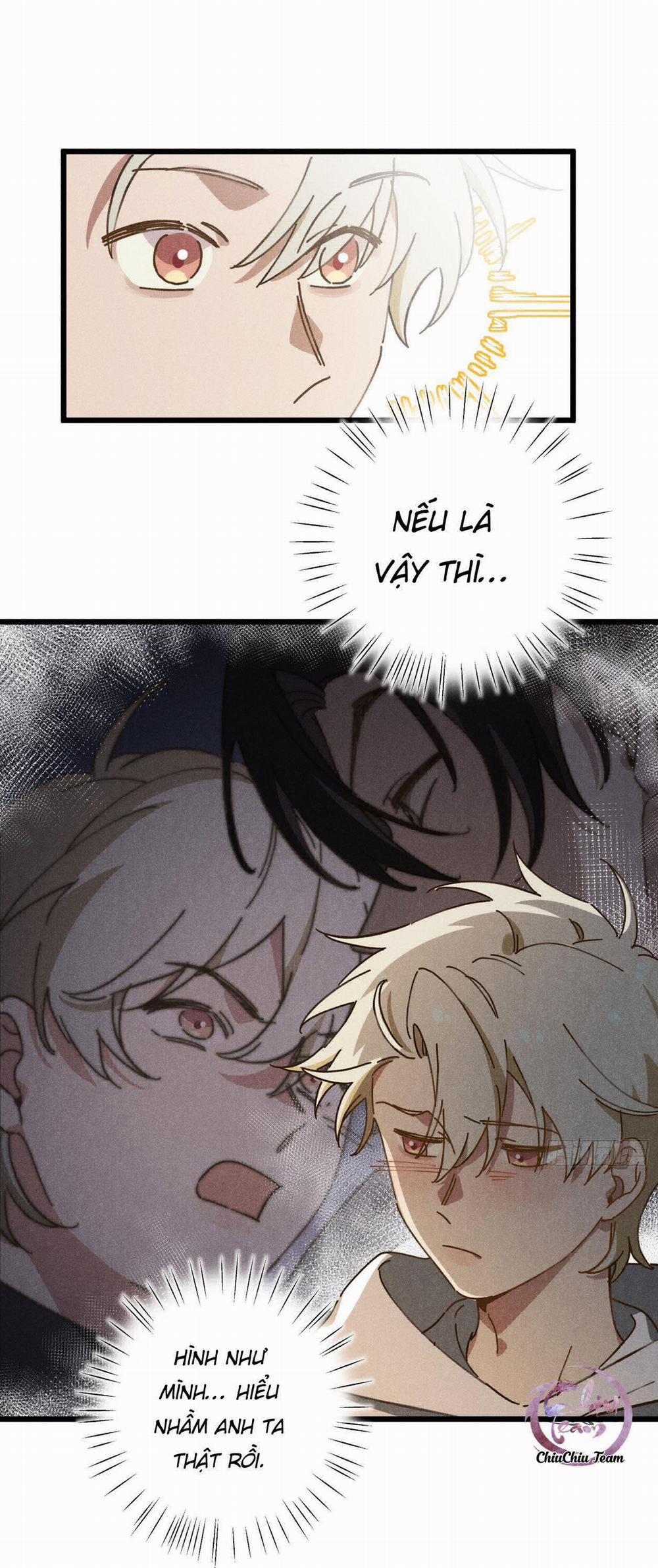 Ra Ruộng Ngô Với Anh Á, Còn Lâu! 9 trang 7