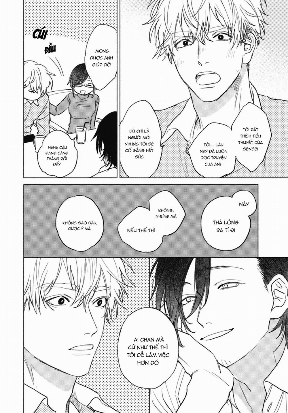 Rabumii • Rabumaidoggu 1 trang 10