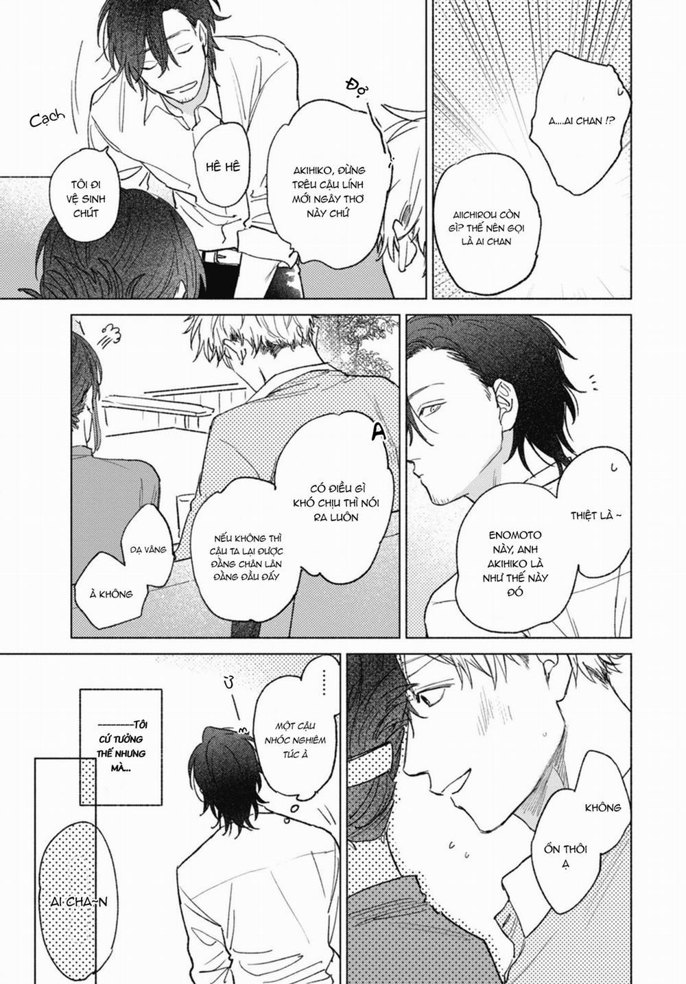 Rabumii • Rabumaidoggu 1 trang 11