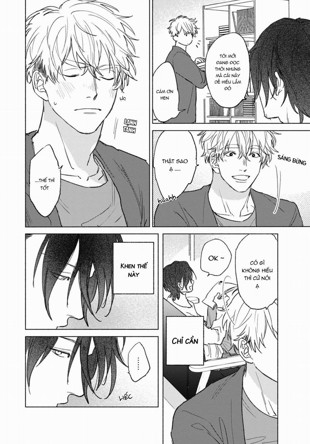 Rabumii • Rabumaidoggu 1 trang 12