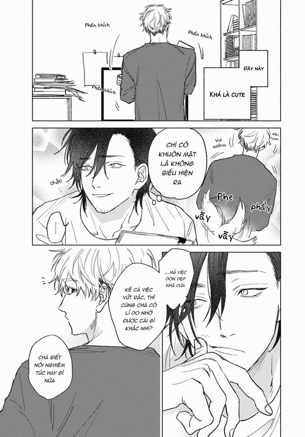 Rabumii • Rabumaidoggu 1 trang 13