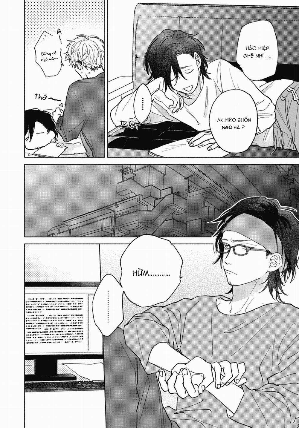 Rabumii • Rabumaidoggu 1 trang 14