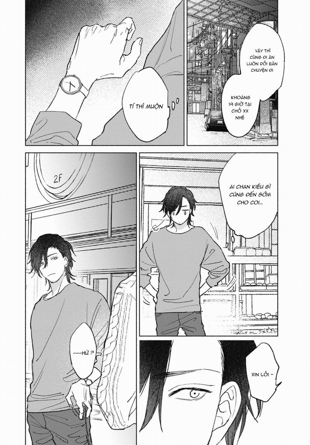 Rabumii • Rabumaidoggu 1 trang 16