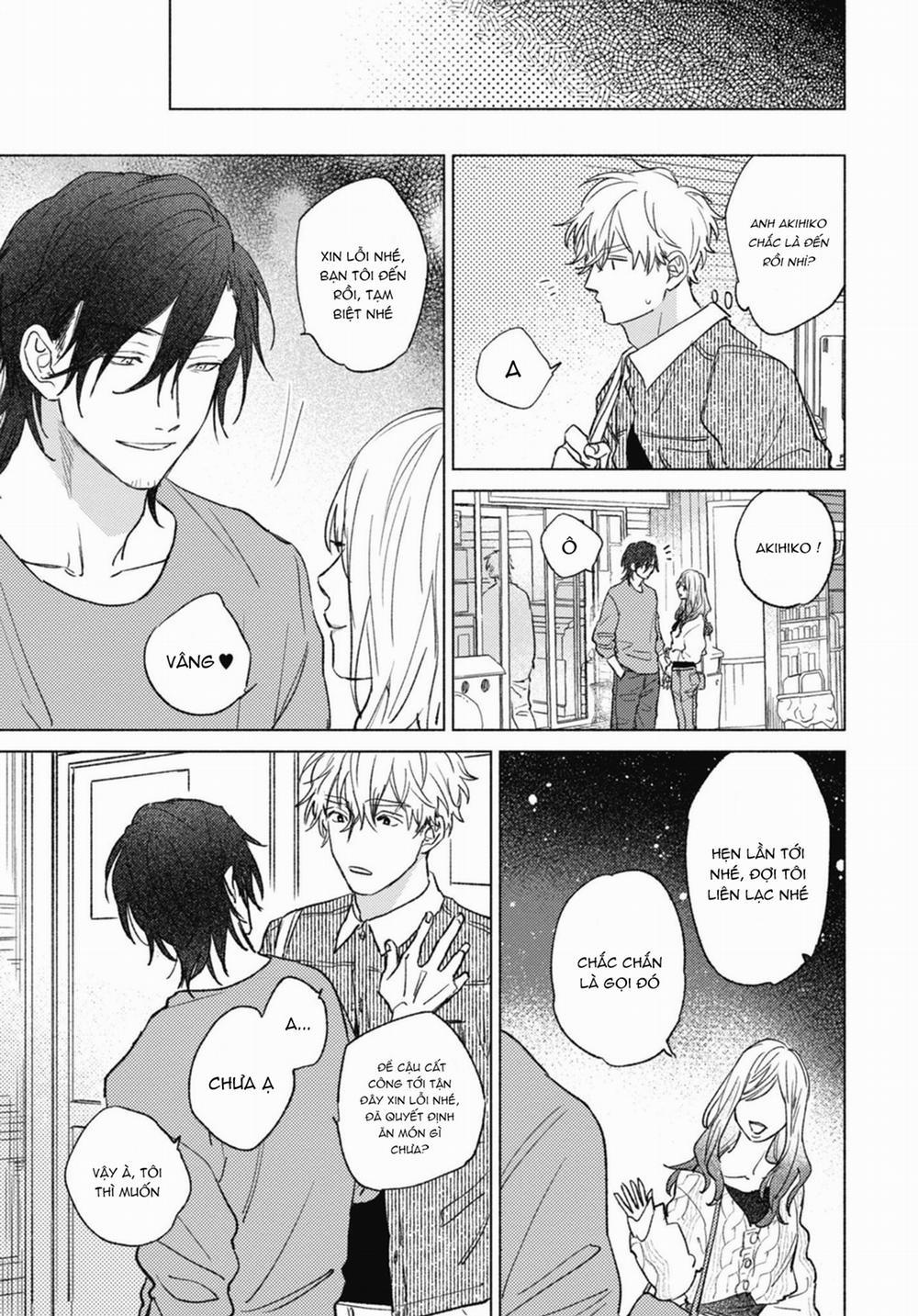 Rabumii • Rabumaidoggu 1 trang 17