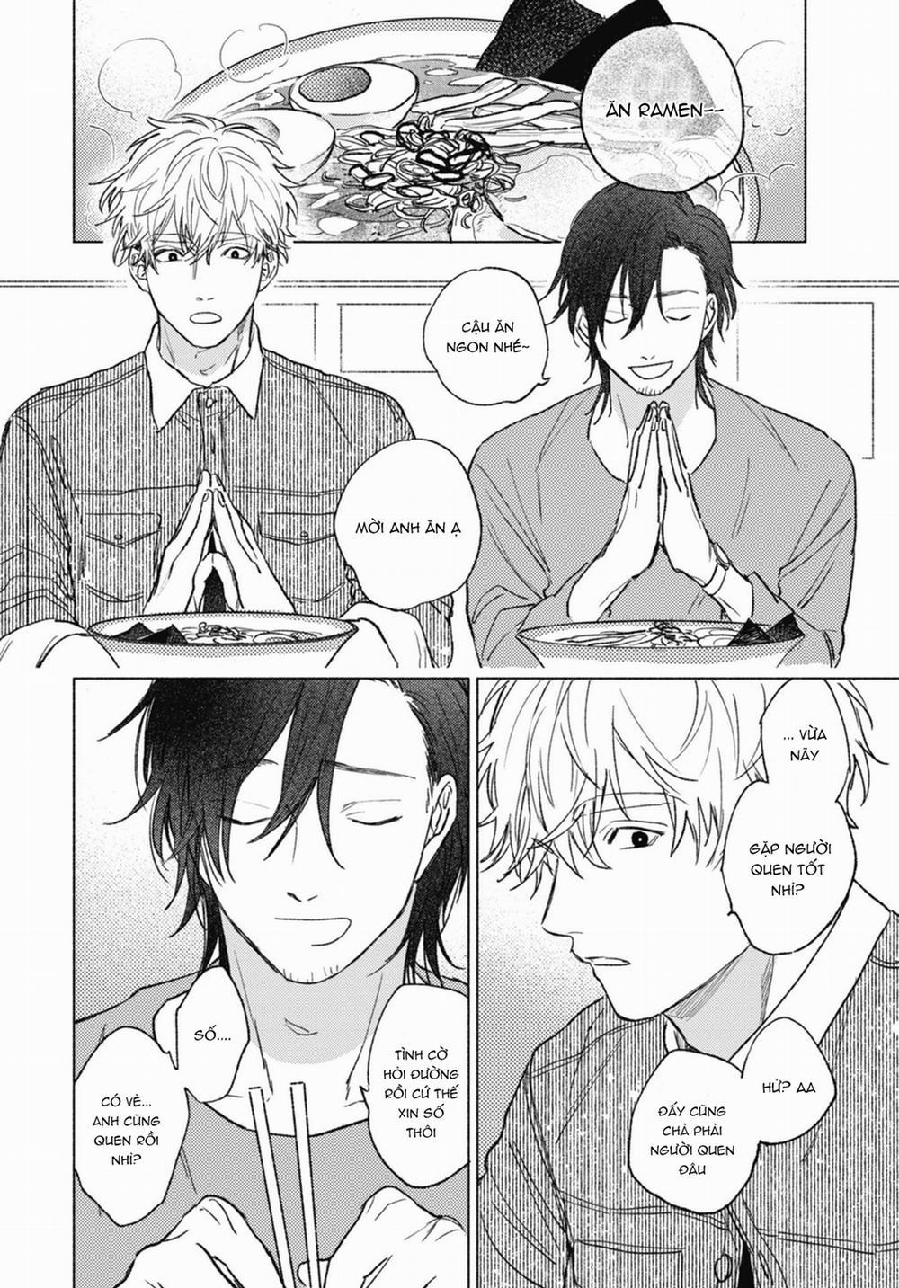 Rabumii • Rabumaidoggu 1 trang 18