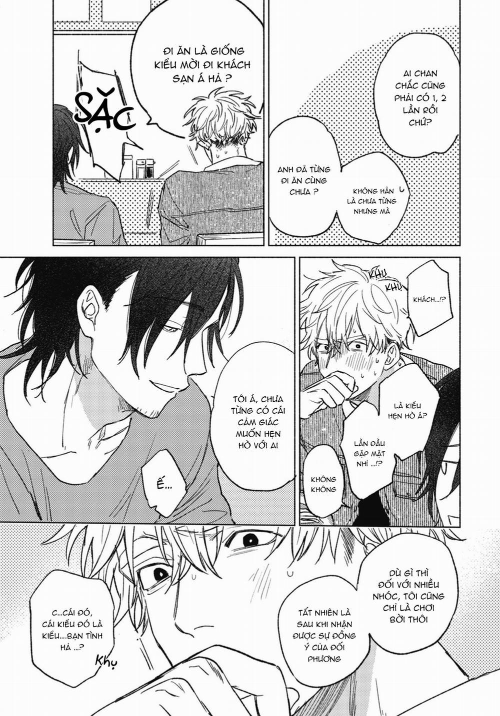 Rabumii • Rabumaidoggu 1 trang 19