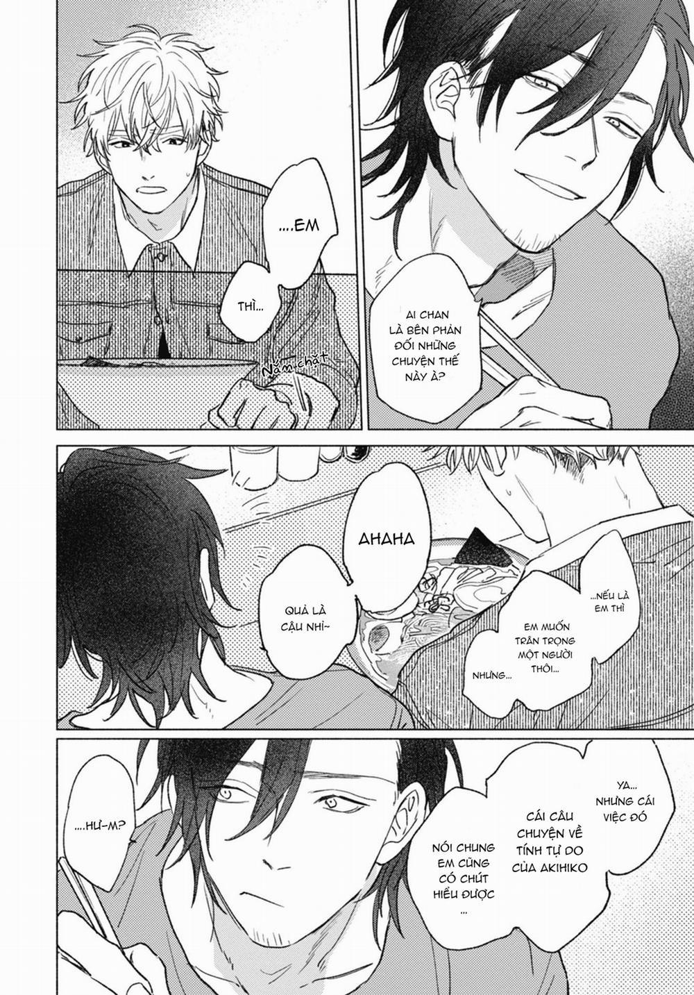 Rabumii • Rabumaidoggu 1 trang 20