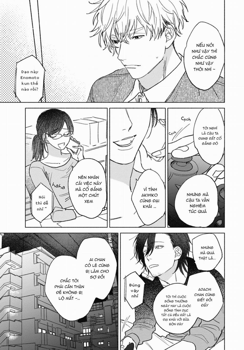 Rabumii • Rabumaidoggu 1 trang 21