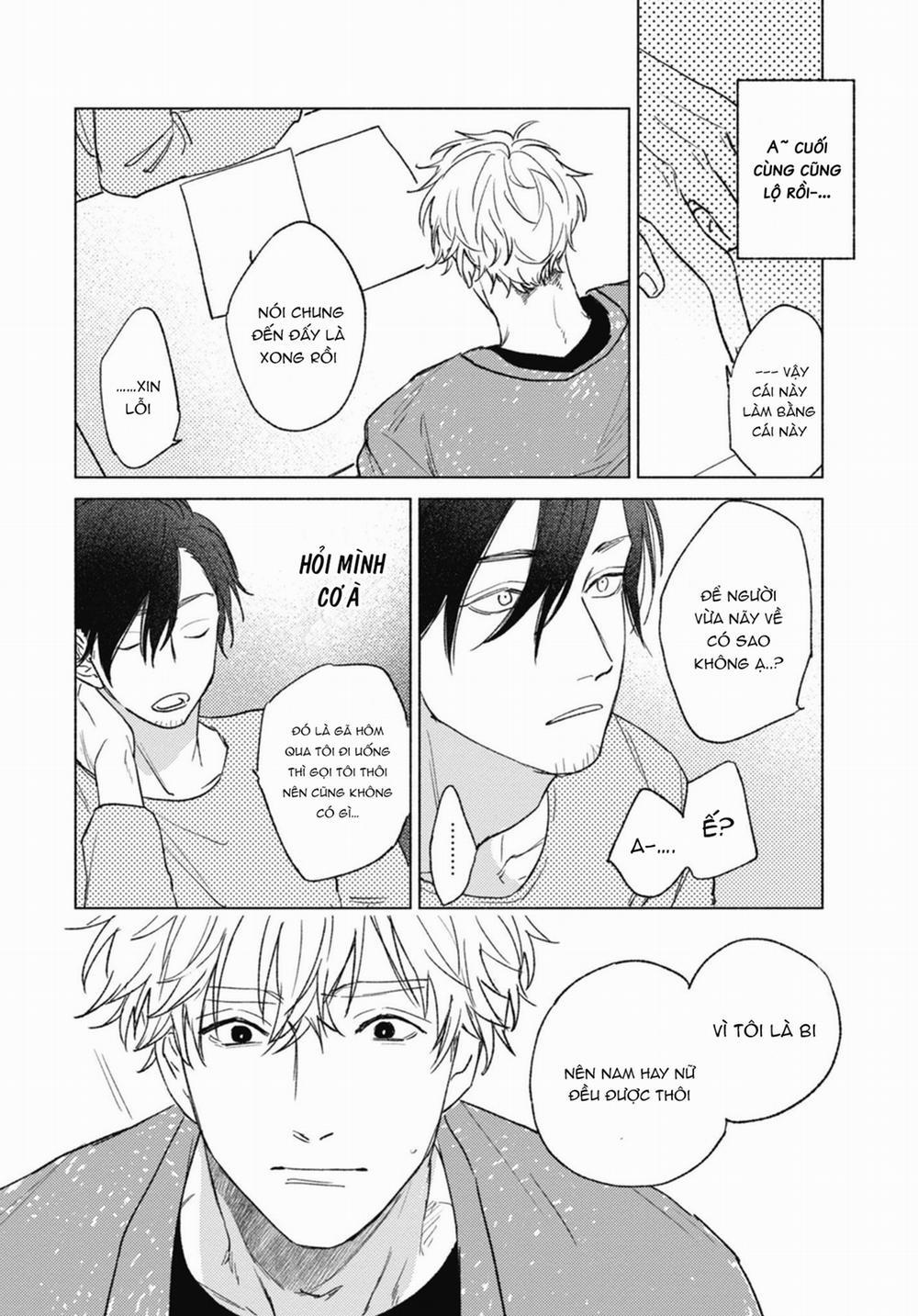 Rabumii • Rabumaidoggu 1 trang 24