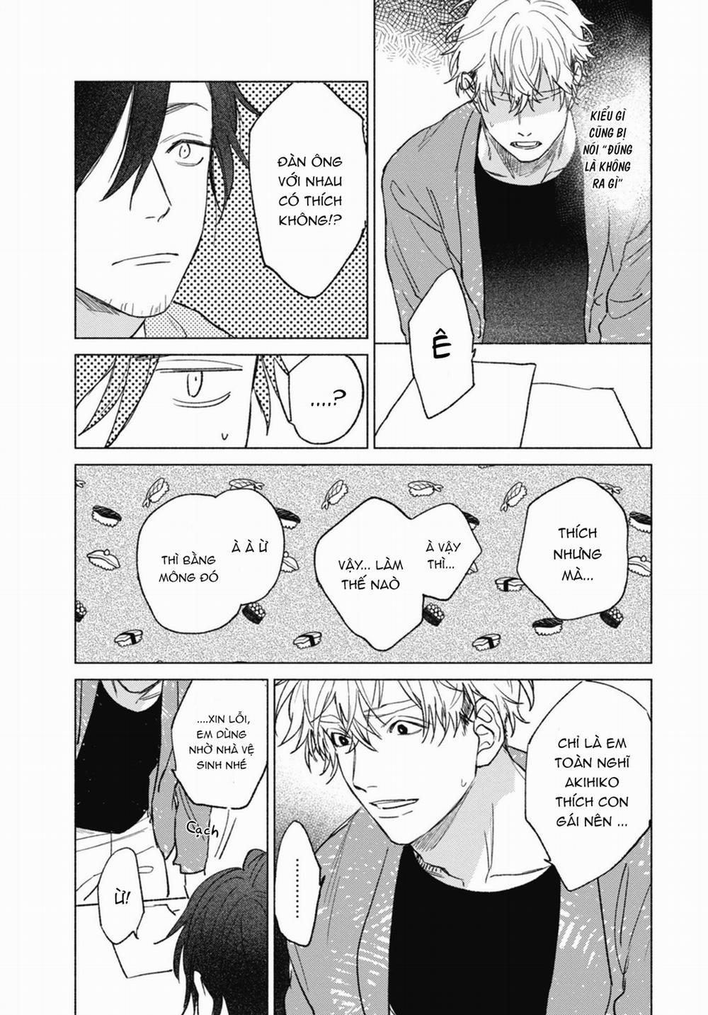 Rabumii • Rabumaidoggu 1 trang 25