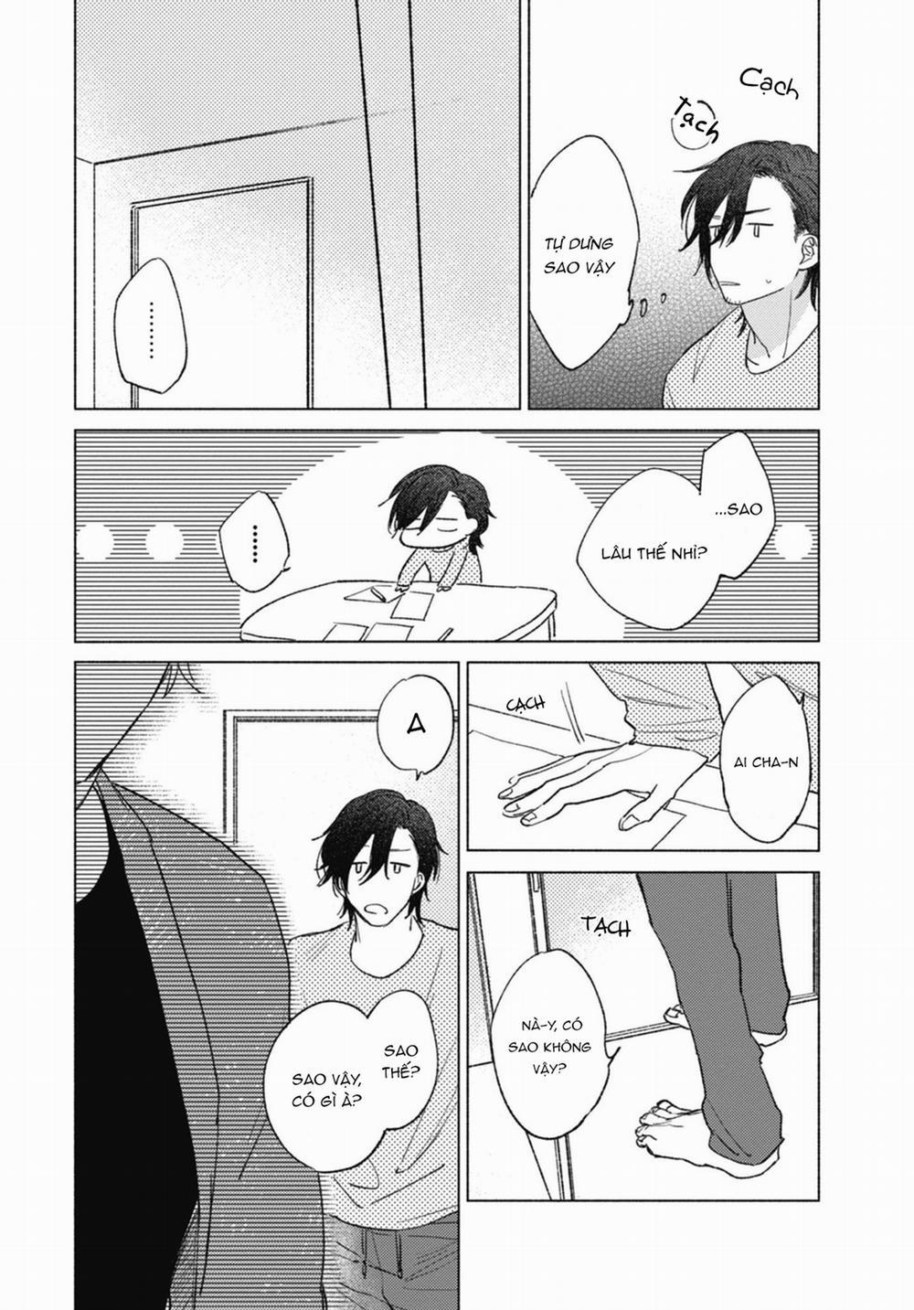 Rabumii • Rabumaidoggu 1 trang 26