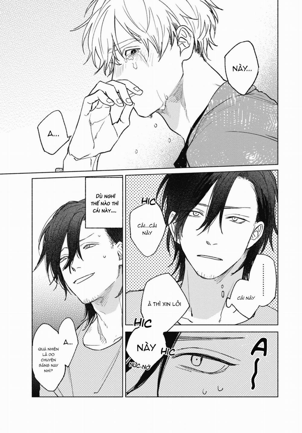 Rabumii • Rabumaidoggu 1 trang 27