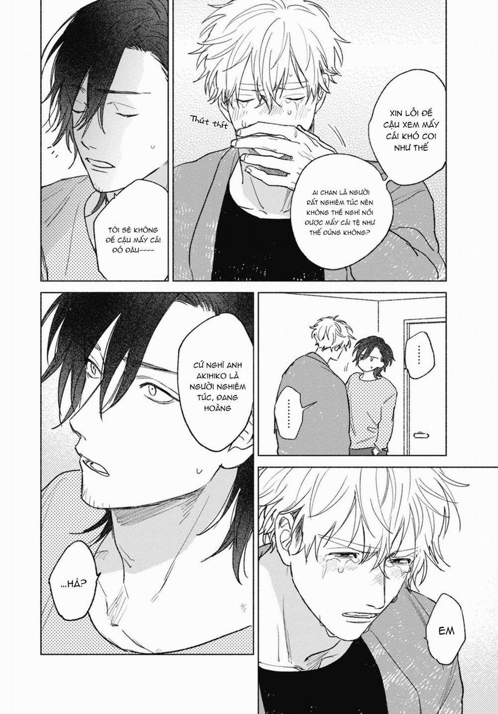 Rabumii • Rabumaidoggu 1 trang 28