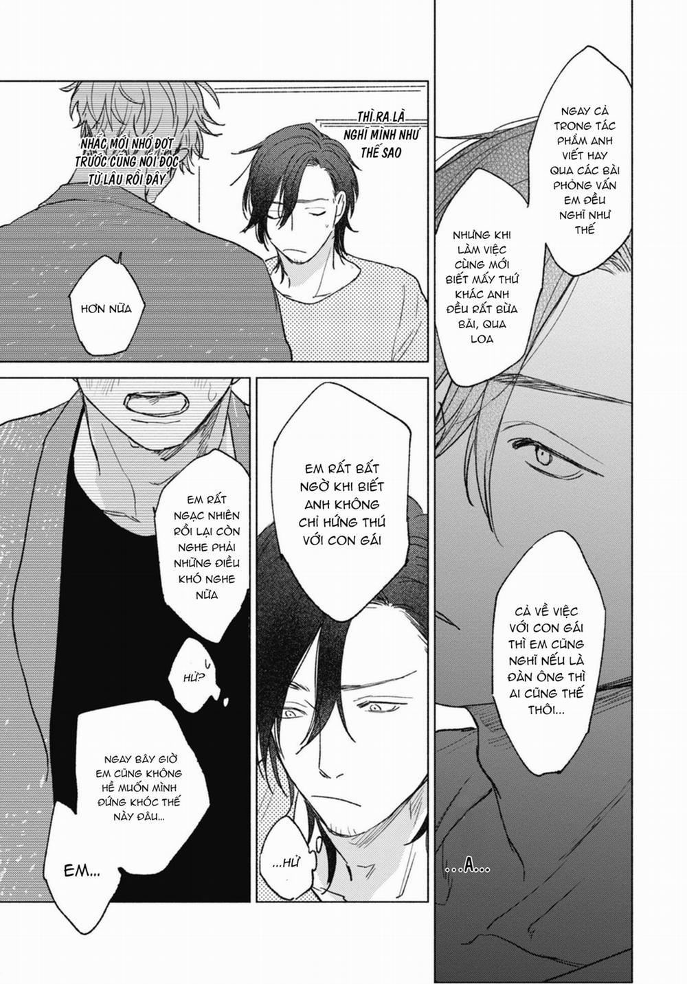 Rabumii • Rabumaidoggu 1 trang 29