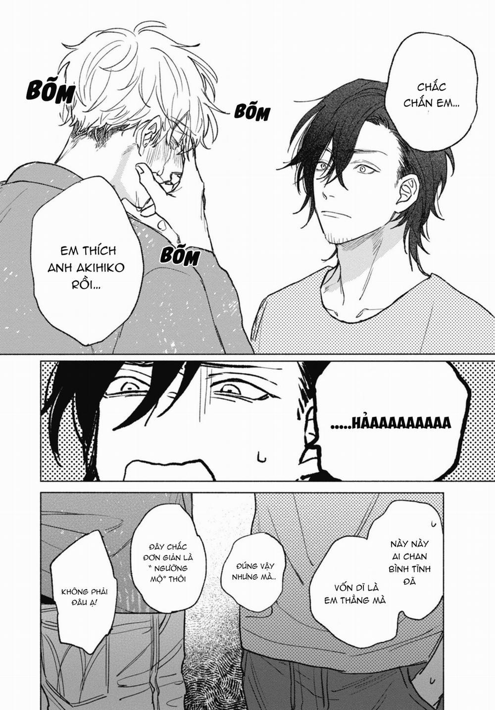 Rabumii • Rabumaidoggu 1 trang 30