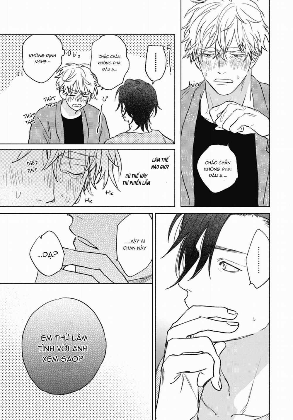 Rabumii • Rabumaidoggu 1 trang 31