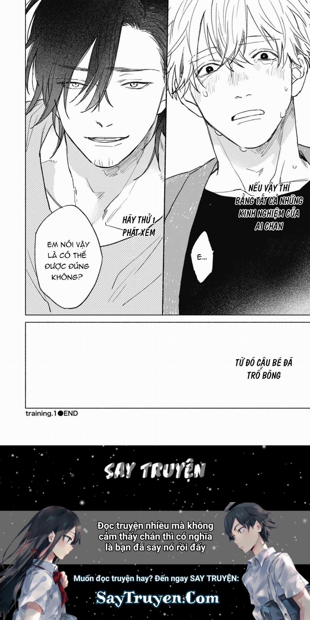 Rabumii • Rabumaidoggu 1 trang 32