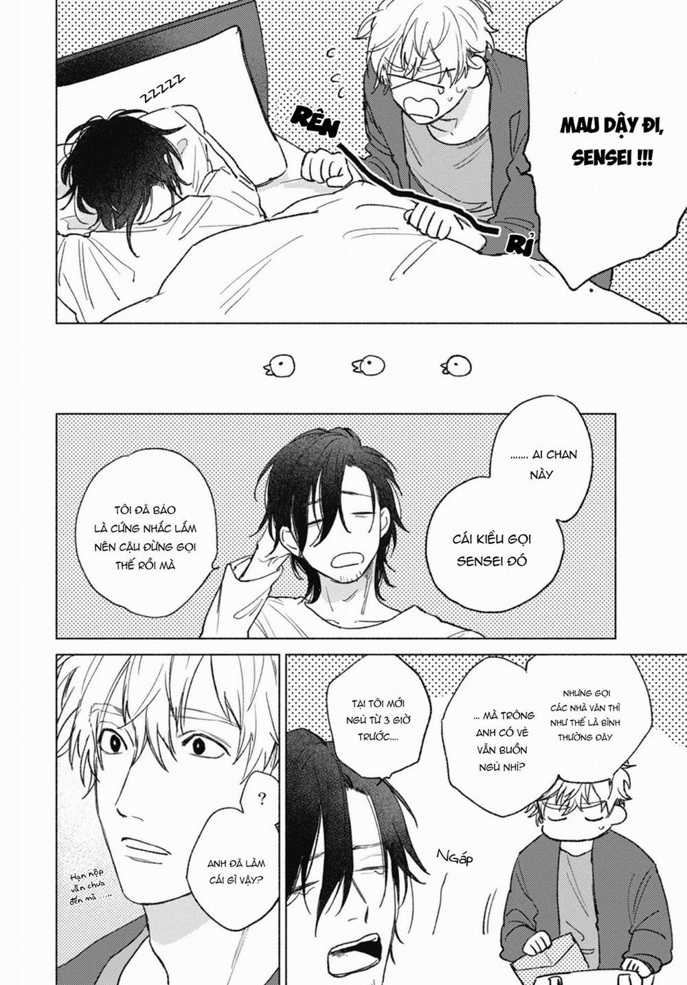 Rabumii • Rabumaidoggu 1 trang 6