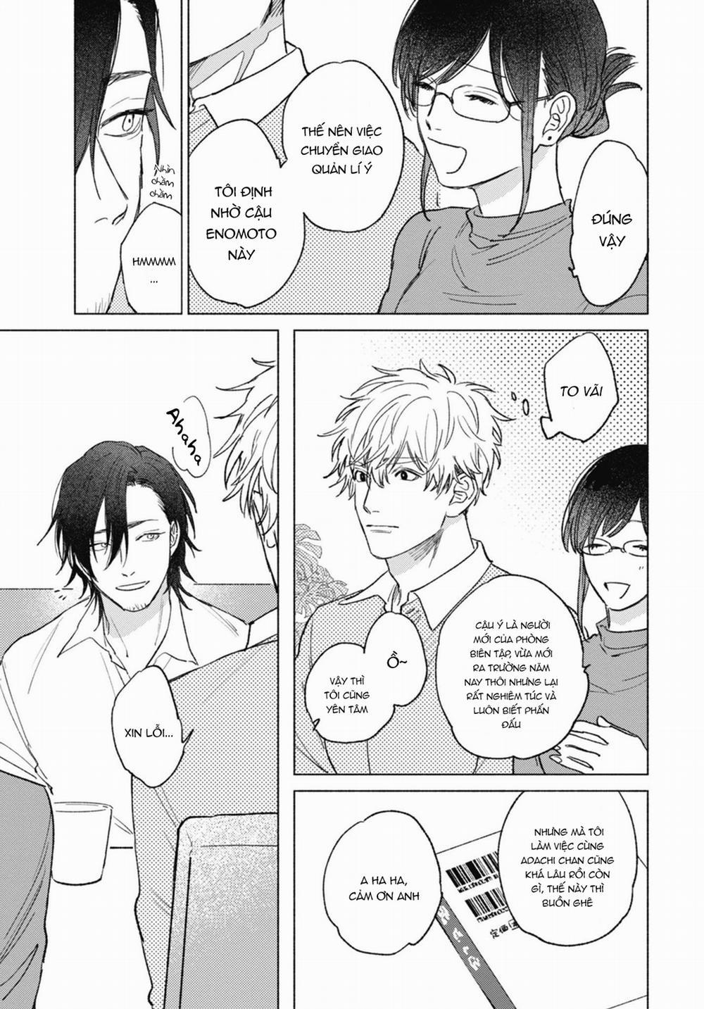 Rabumii • Rabumaidoggu 1 trang 9