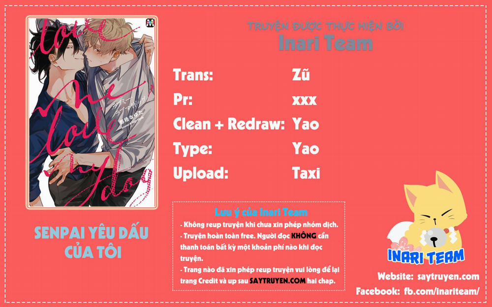 Rabumii • Rabumaidoggu 2 trang 0