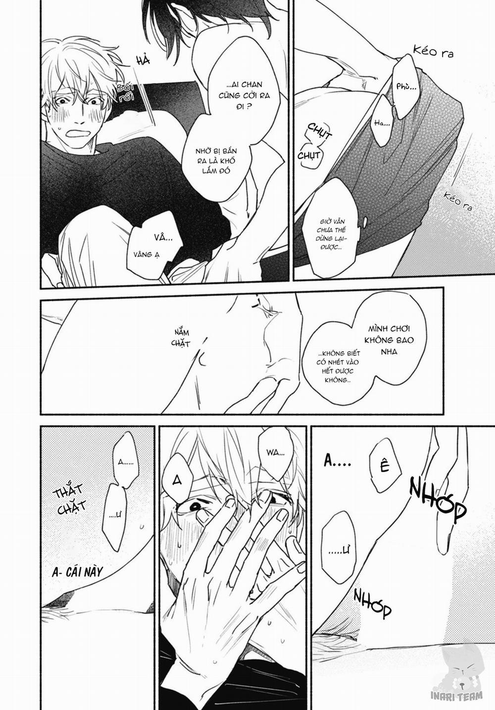 Rabumii • Rabumaidoggu 2 trang 10