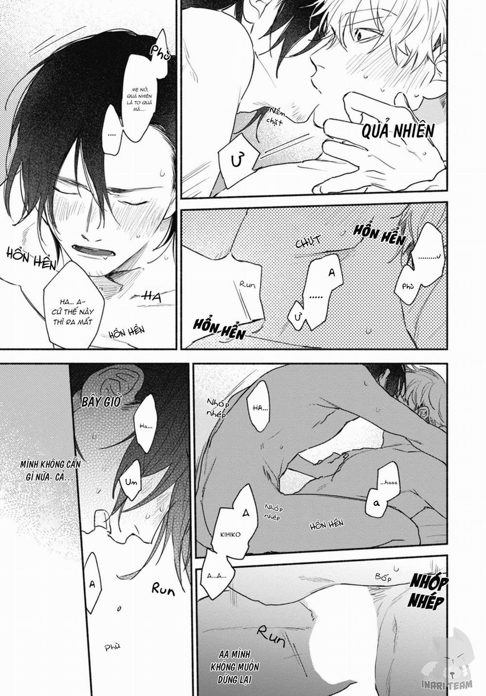 Rabumii • Rabumaidoggu 2 trang 11