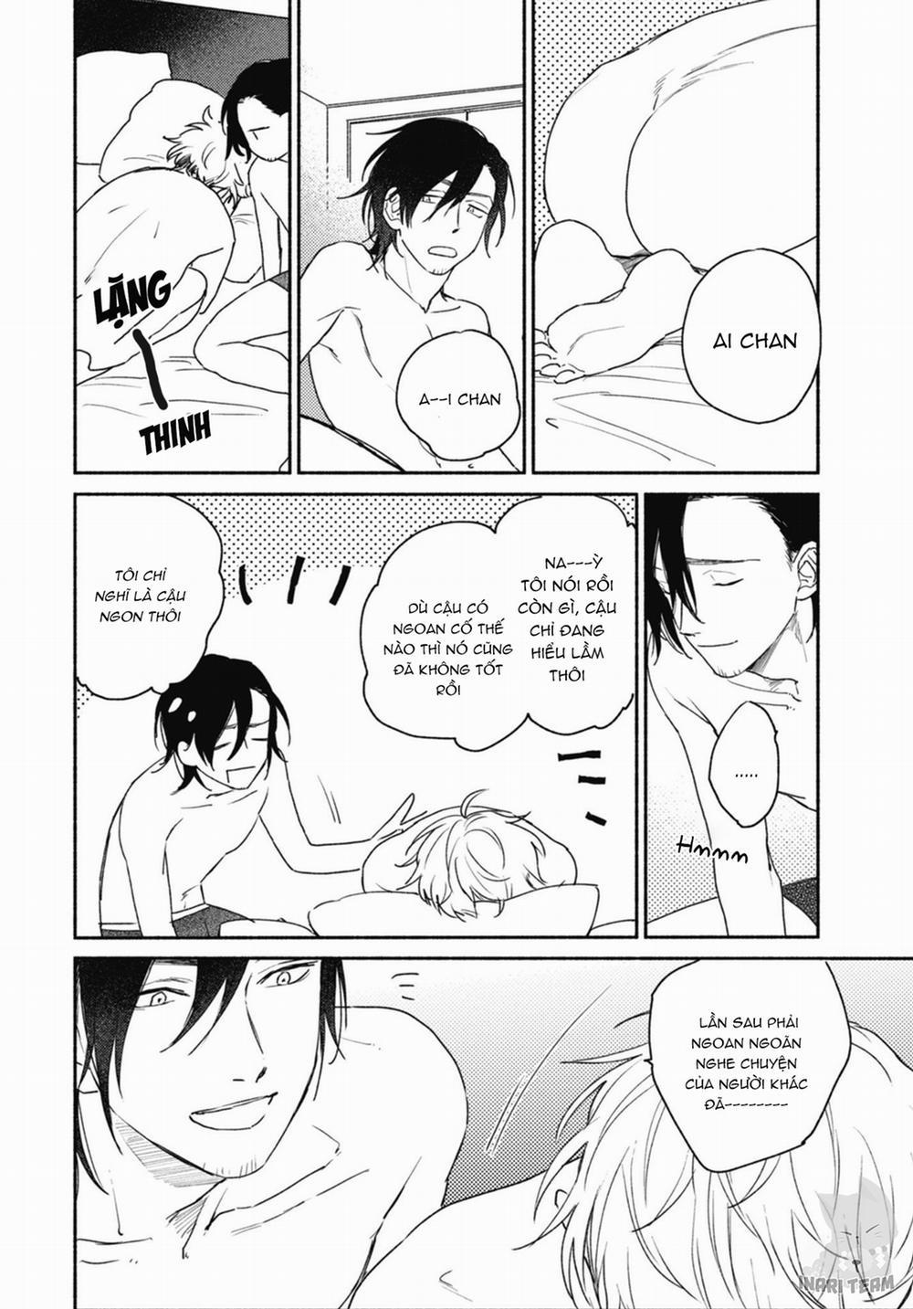 Rabumii • Rabumaidoggu 2 trang 12