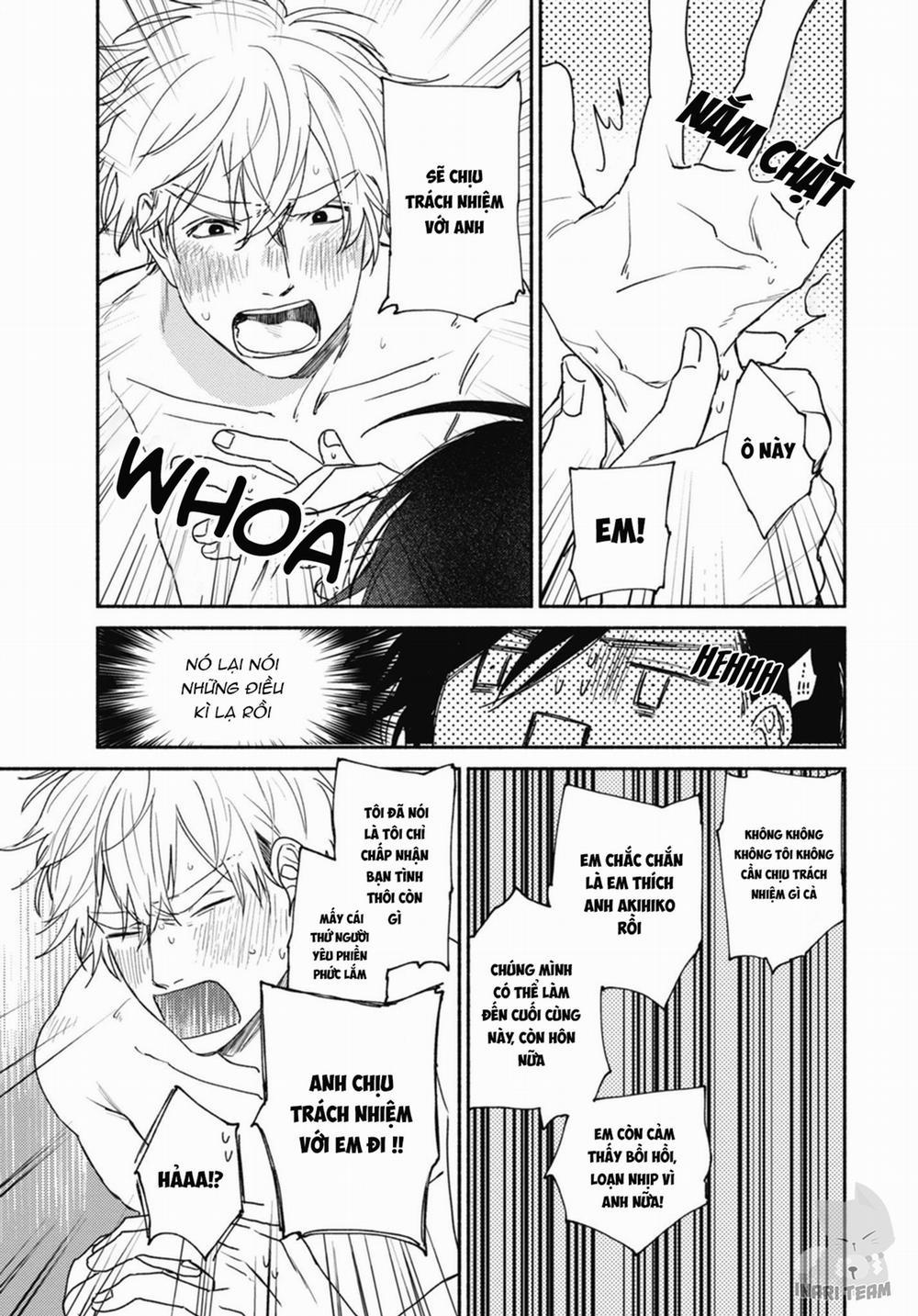 Rabumii • Rabumaidoggu 2 trang 13