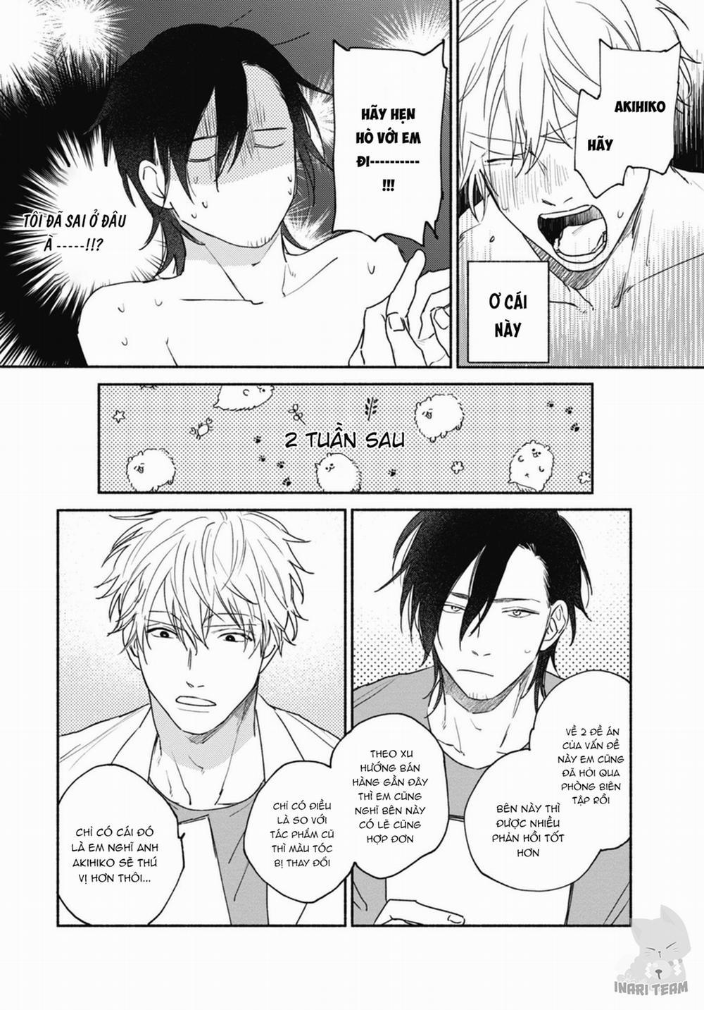 Rabumii • Rabumaidoggu 2 trang 14