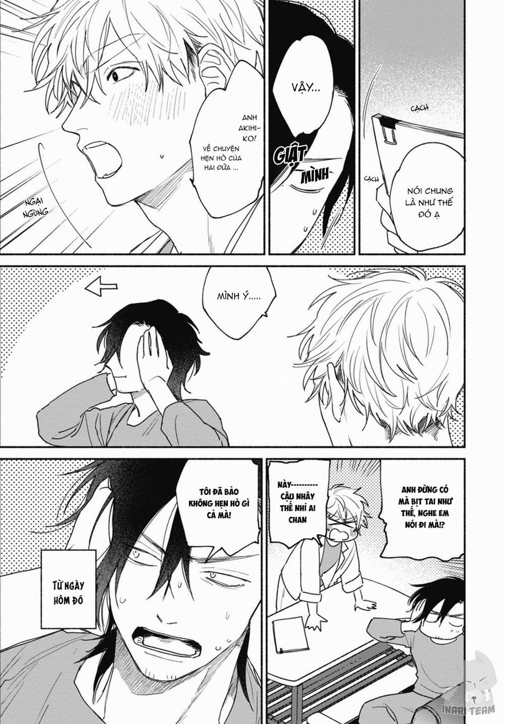 Rabumii • Rabumaidoggu 2 trang 15