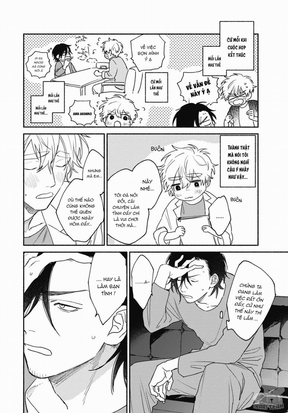 Rabumii • Rabumaidoggu 2 trang 16