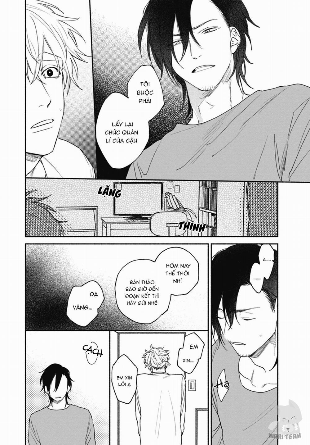 Rabumii • Rabumaidoggu 2 trang 18