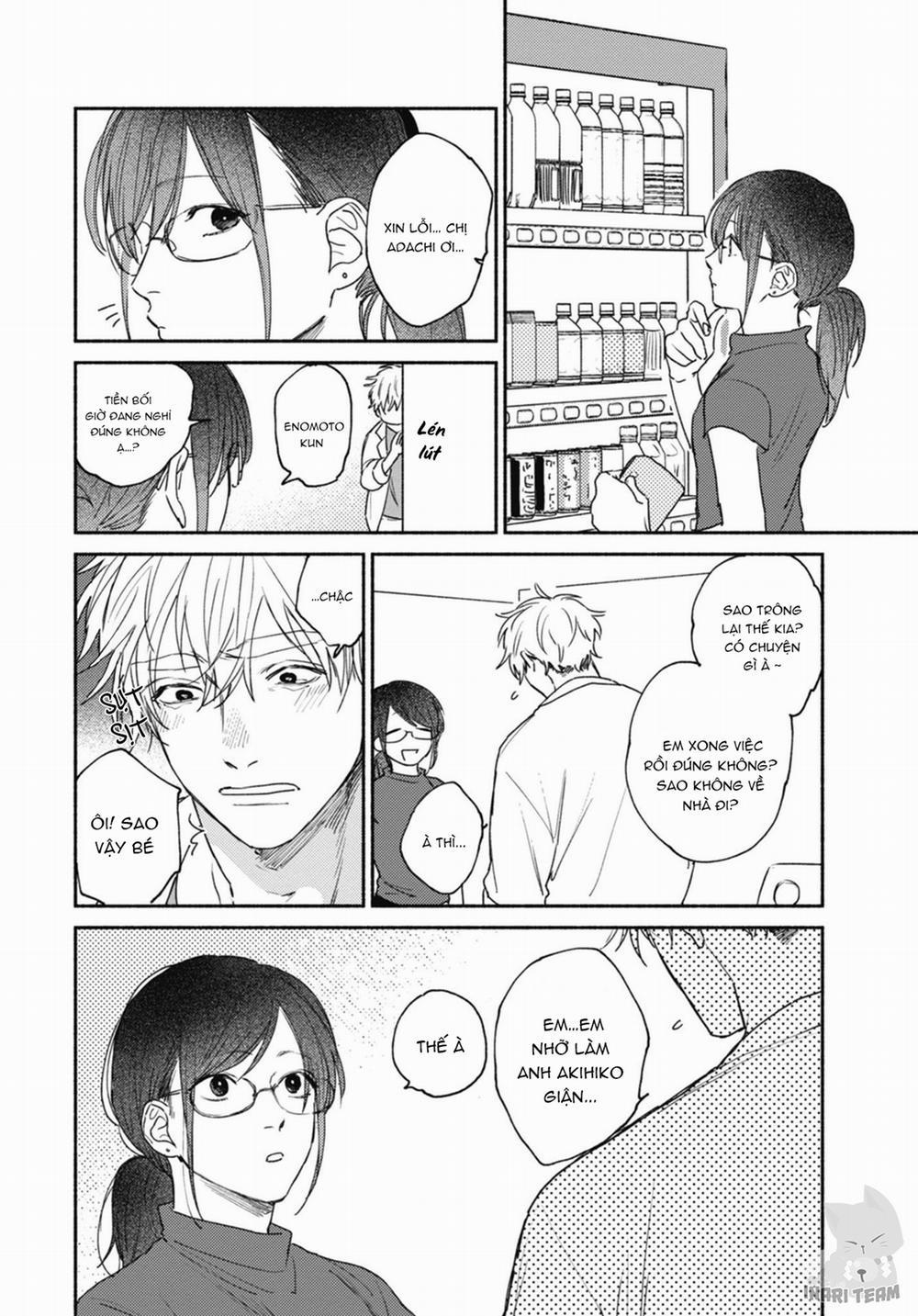 Rabumii • Rabumaidoggu 2 trang 20