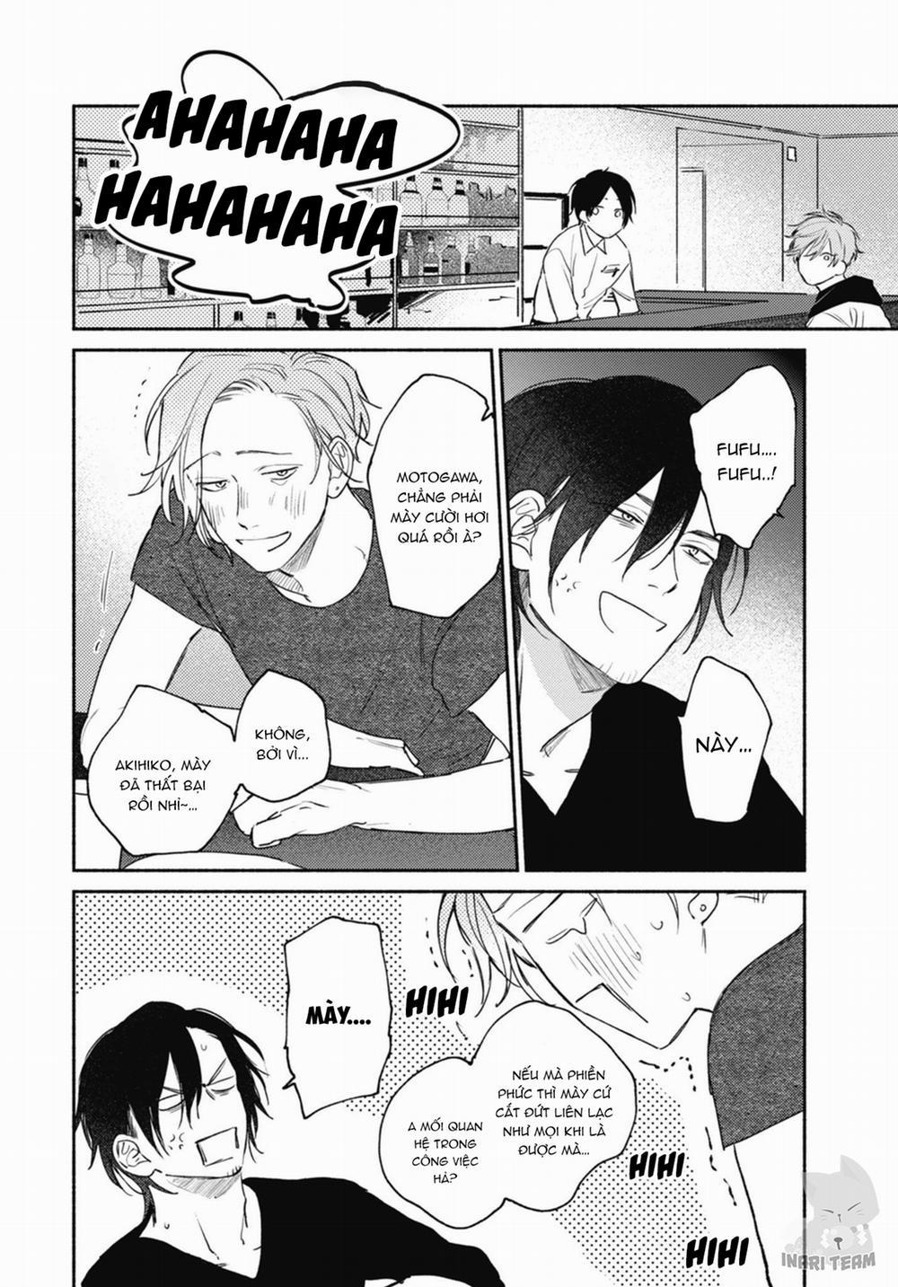 Rabumii • Rabumaidoggu 2 trang 22