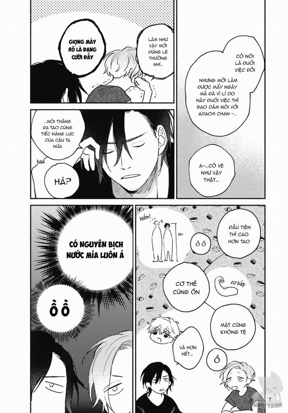 Rabumii • Rabumaidoggu 2 trang 23