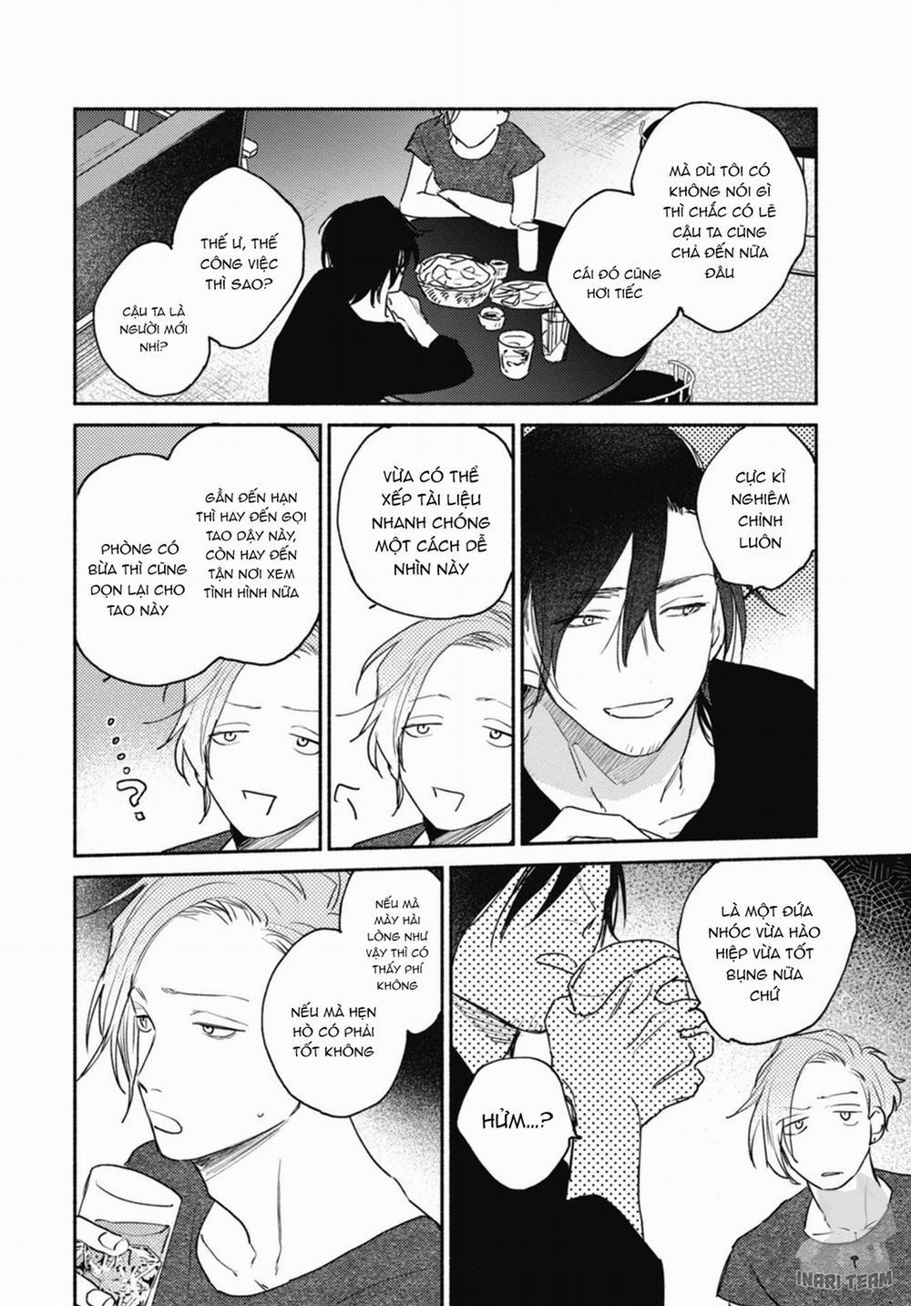 Rabumii • Rabumaidoggu 2 trang 24