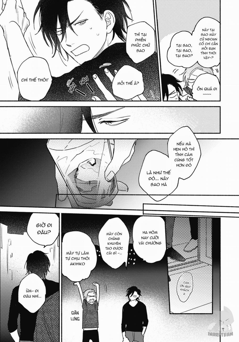 Rabumii • Rabumaidoggu 2 trang 25