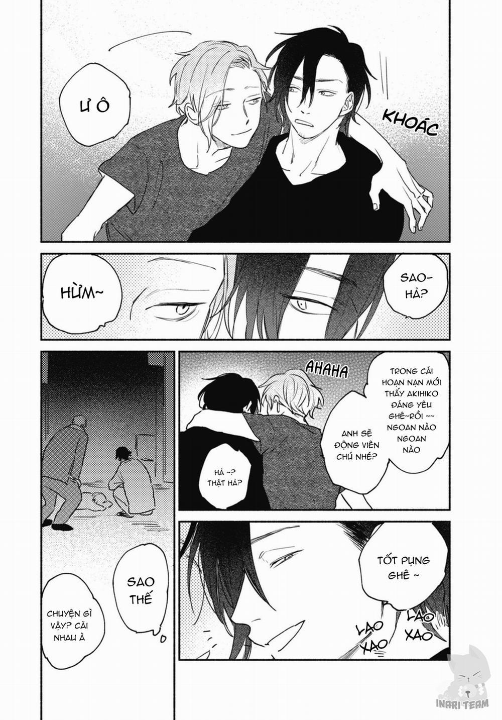 Rabumii • Rabumaidoggu 2 trang 26